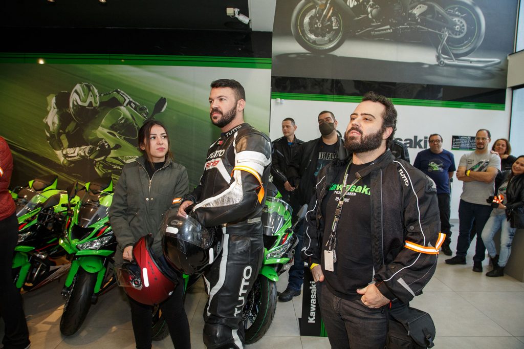 Passeio de moto MRX para São Roque - Julho 2022