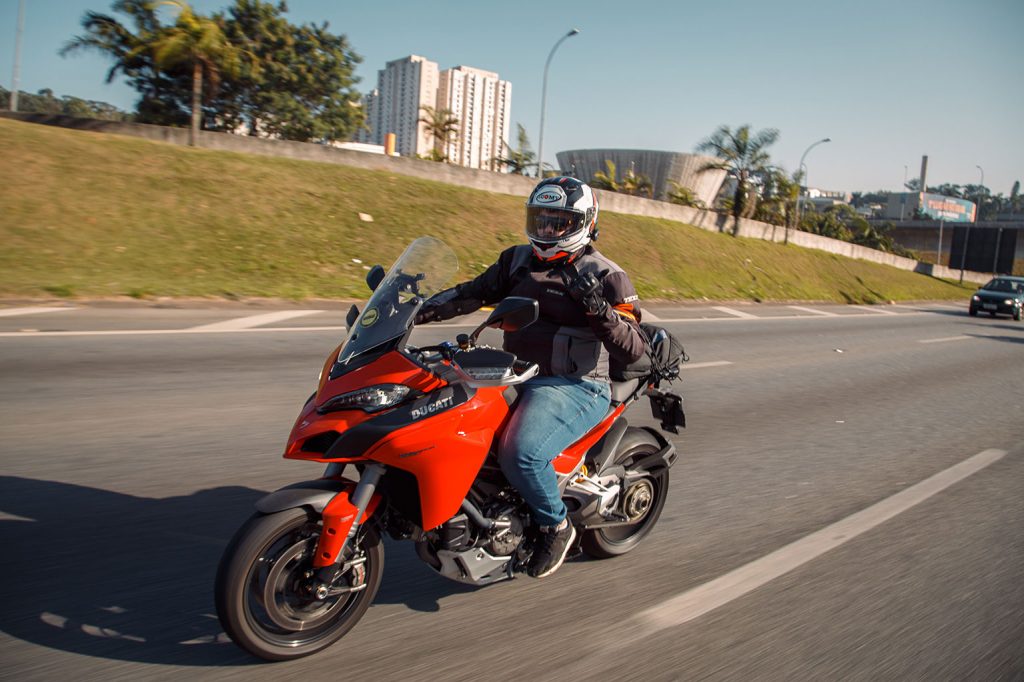 Passeio de moto MRX para São Roque - Julho 2022