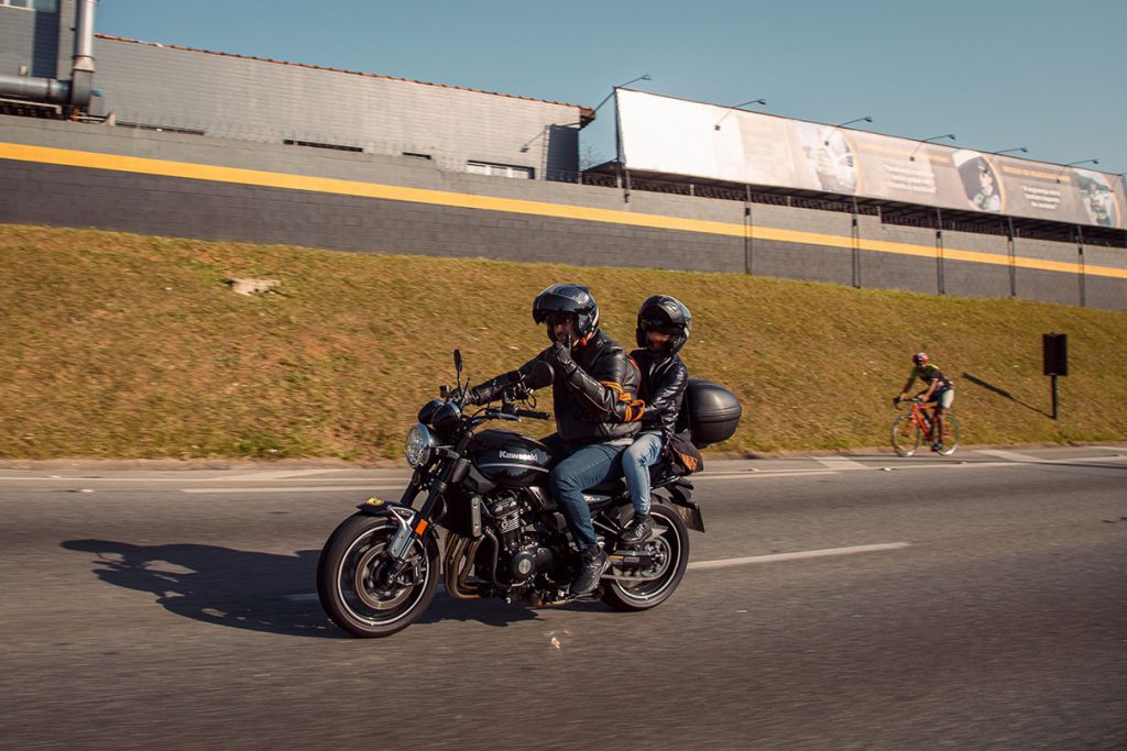 Passeio de moto MRX para São Roque - Julho 2022