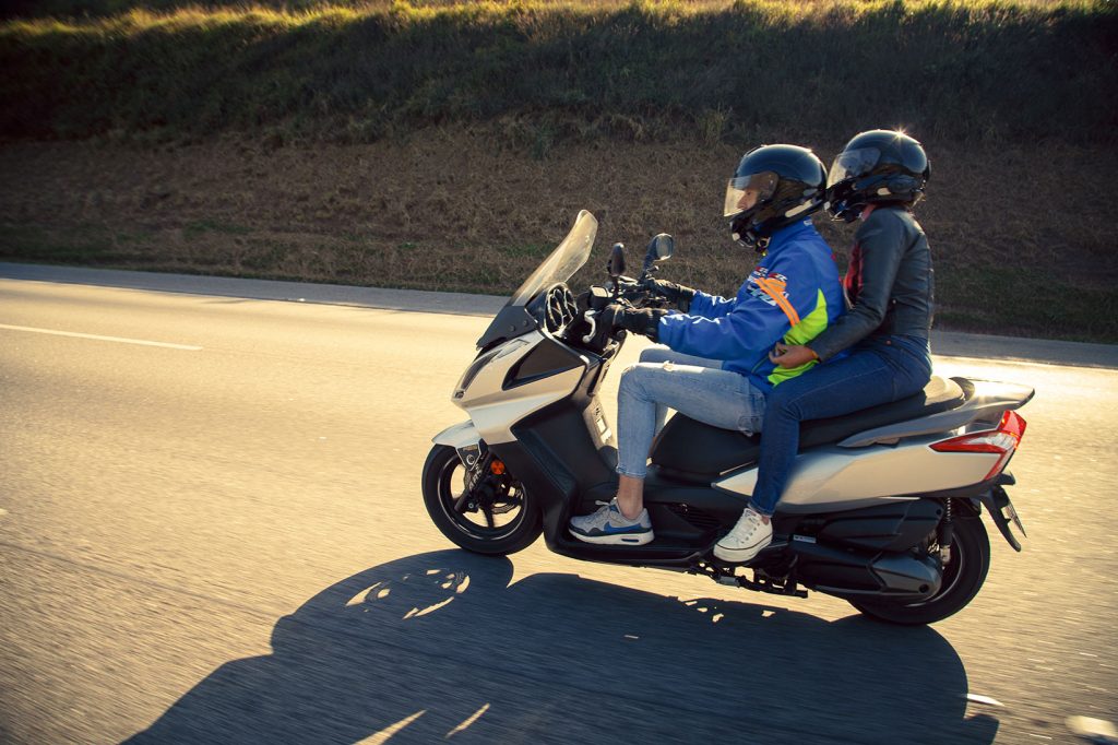 Passeio de moto MRX para São Roque - Julho 2022